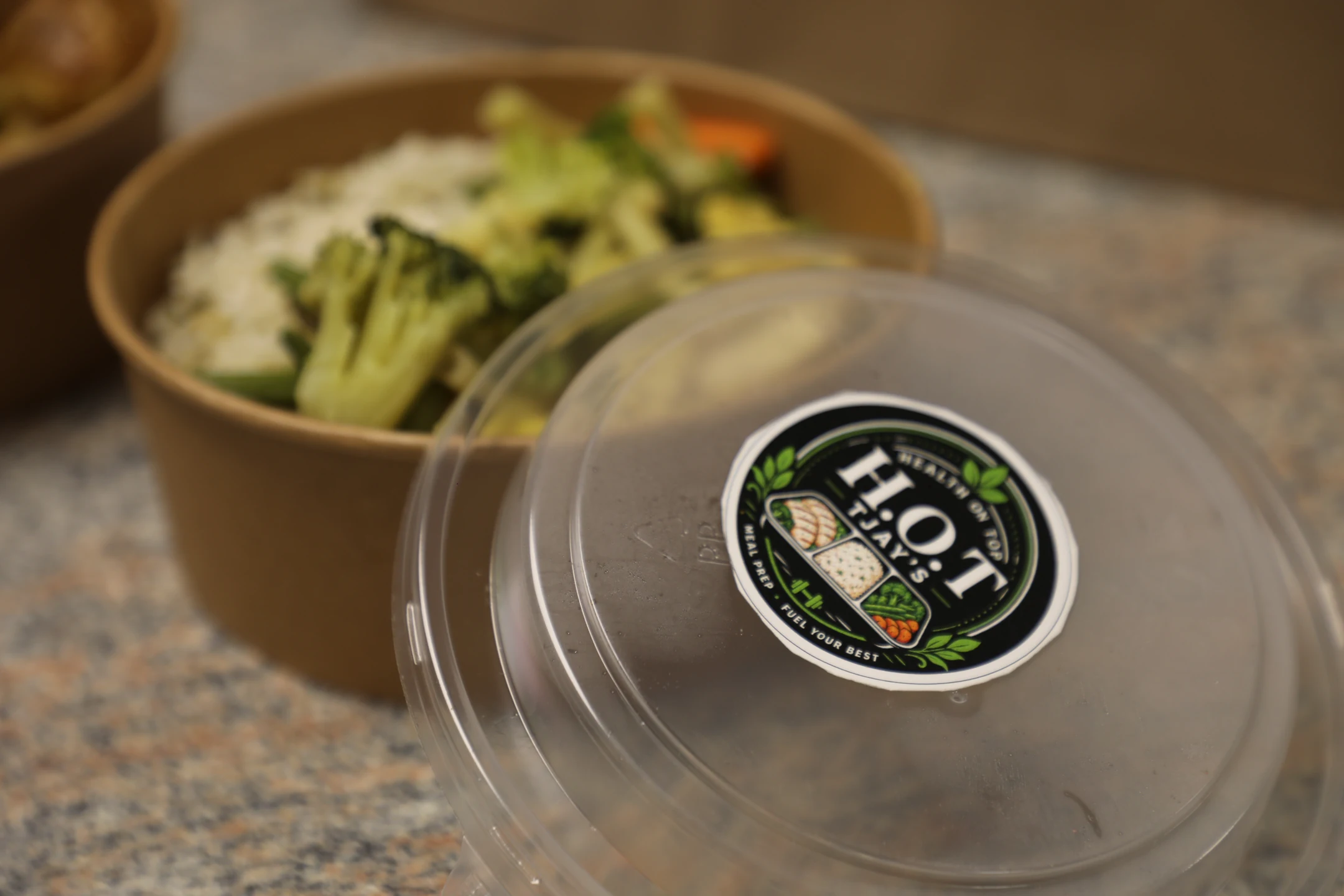 Stacked Performance Fuel