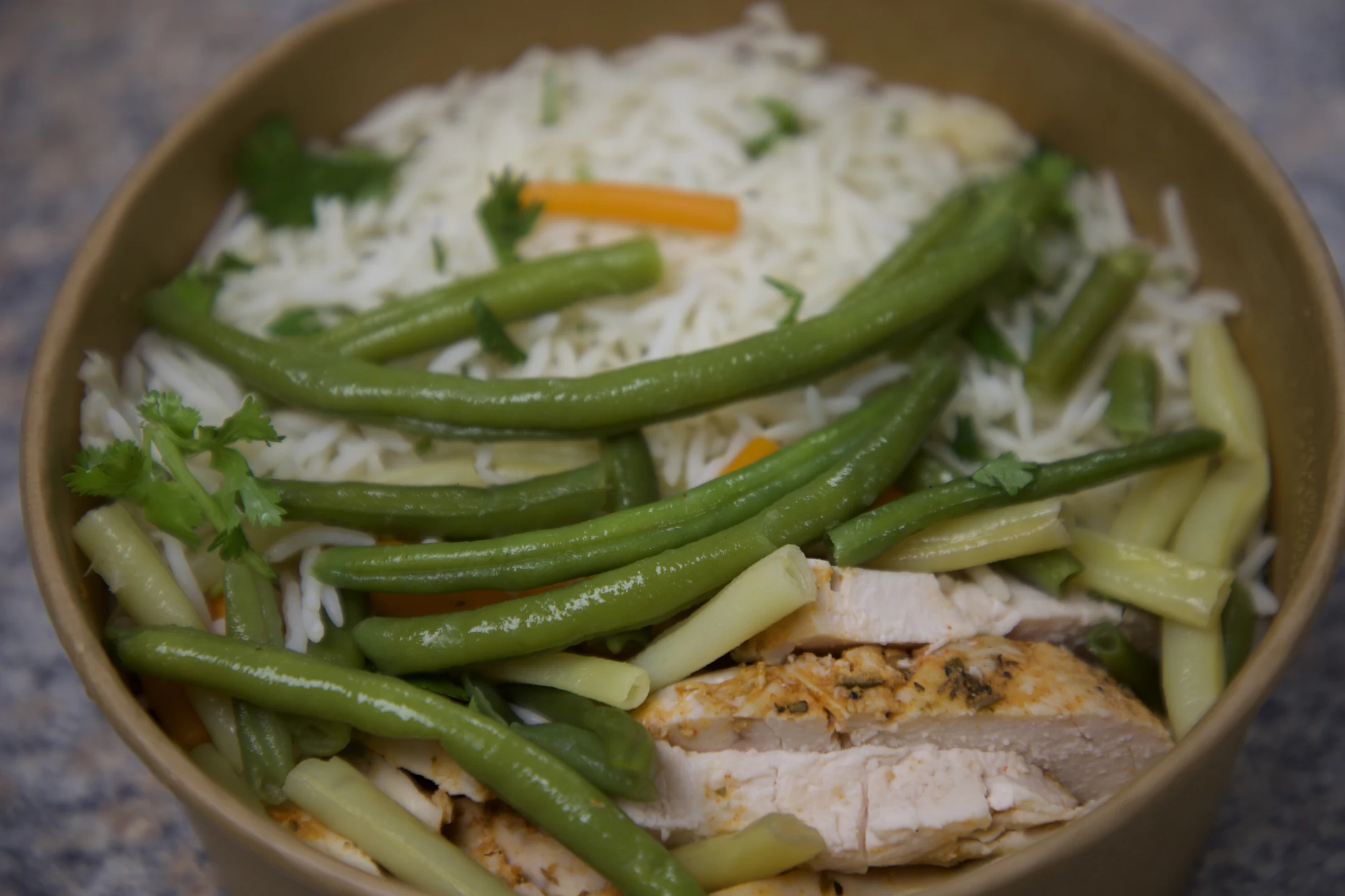 Whole Food Nutrition Essentials