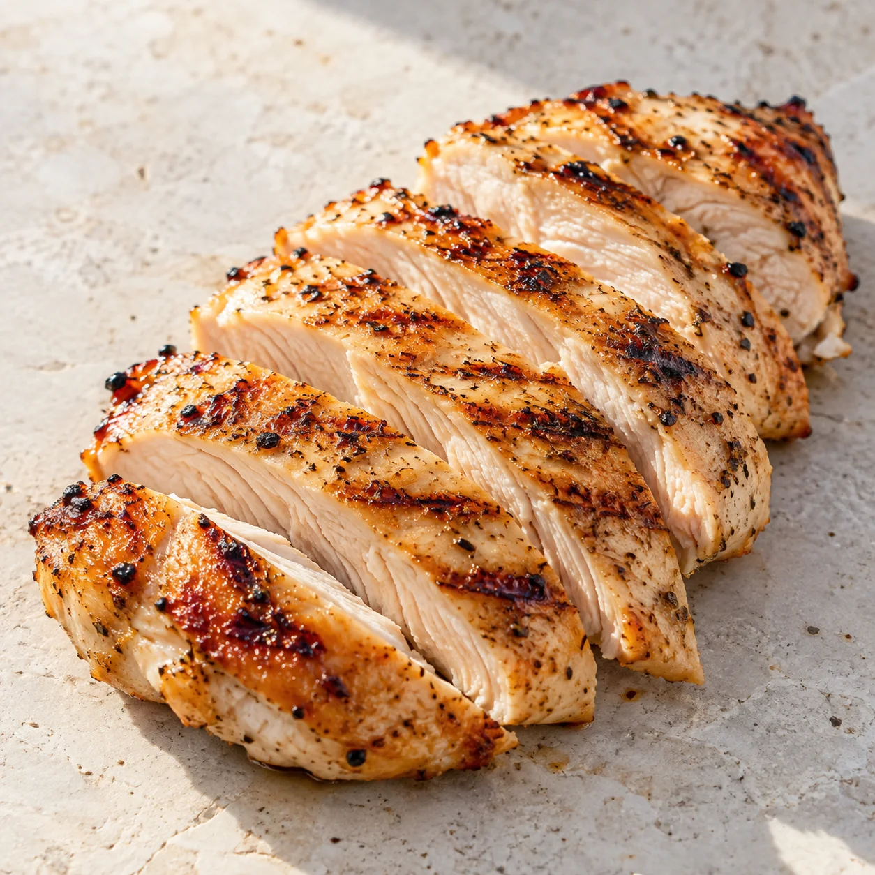 Chicken Breast