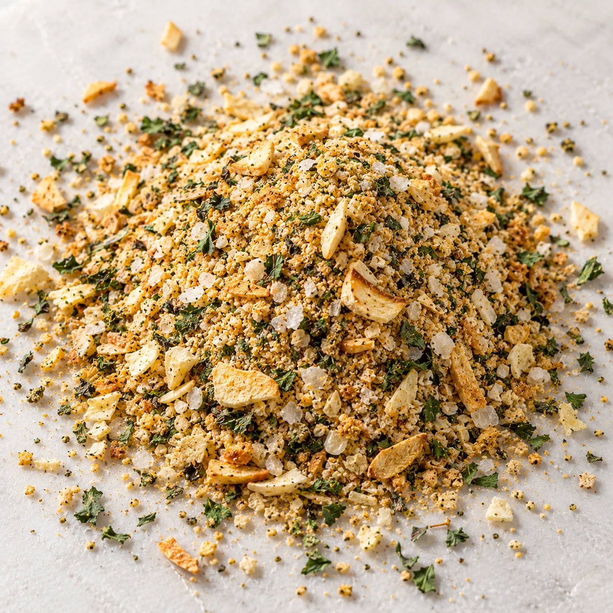 Garlic Plus
