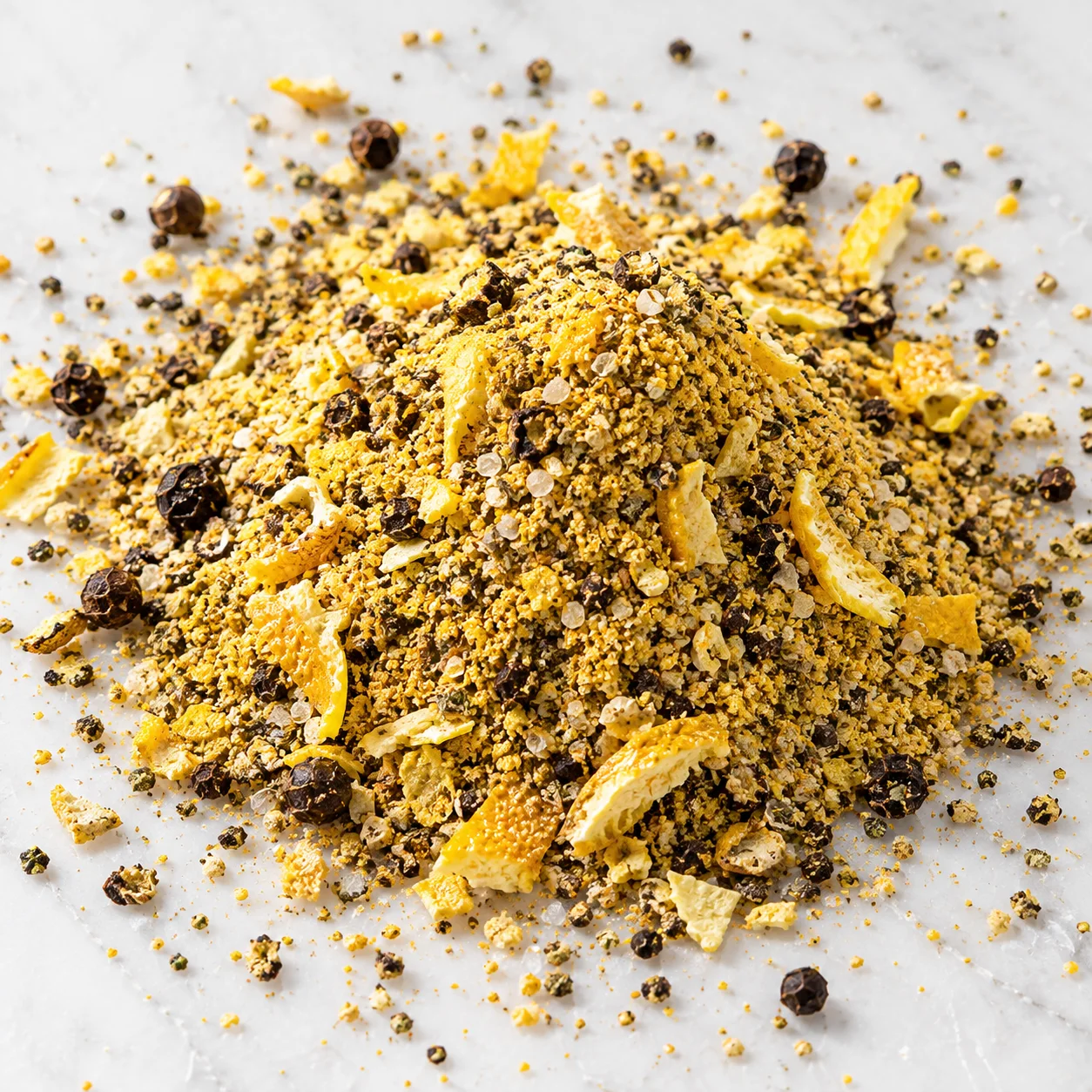 Lemon Pepper