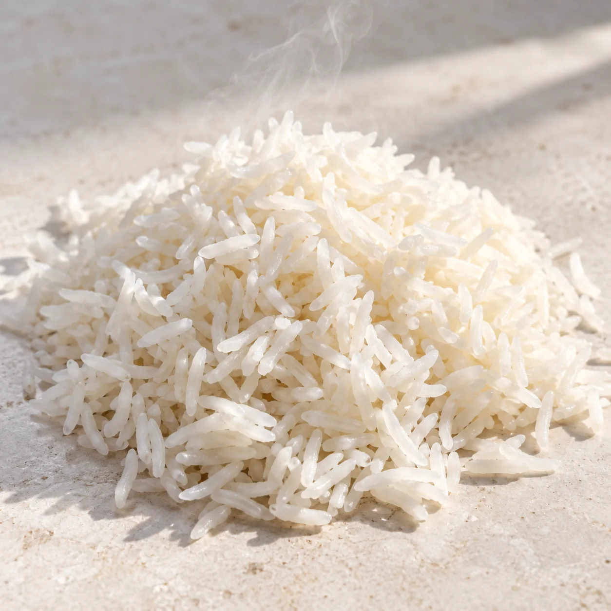 Plain Rice